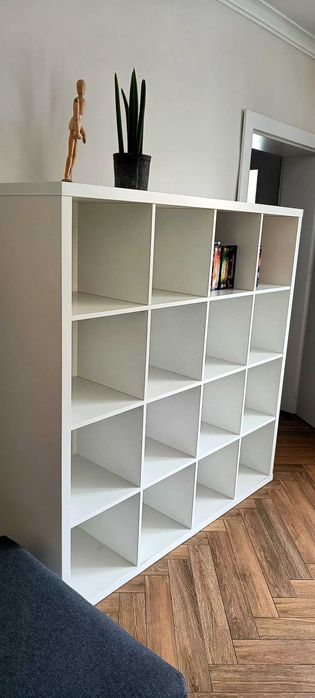 Regał Kallax 147cm