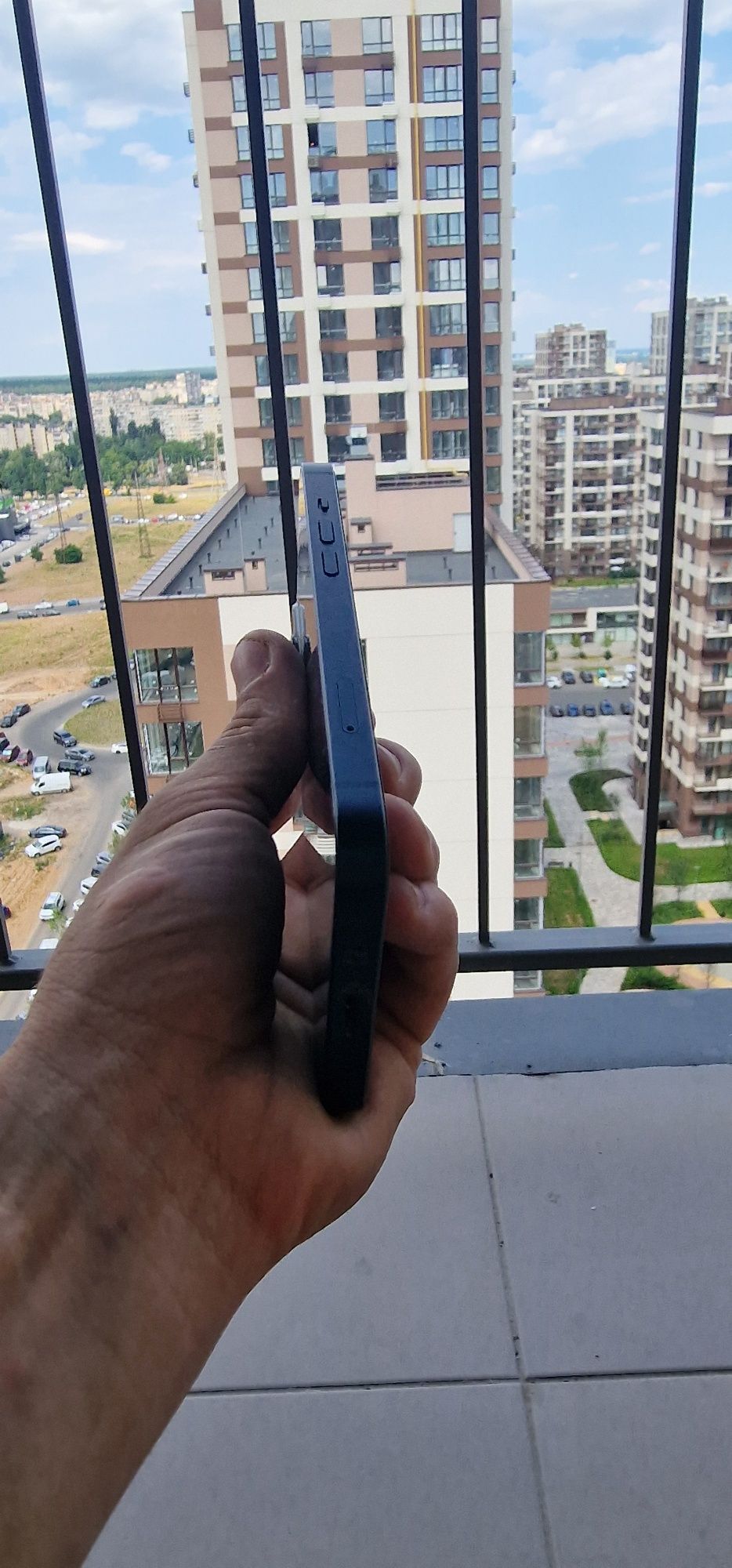 Iphone 13/128/батарея 96% Обмен