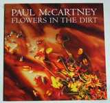 Paul McCartney – Flowers In The Dirt