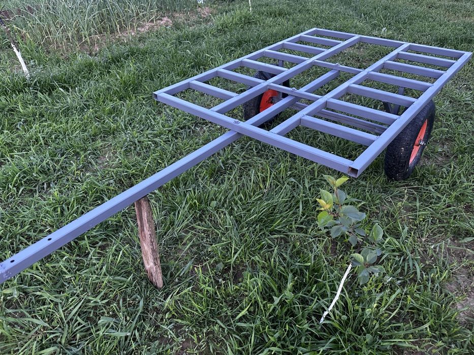 ДЕШЕВО!!! Прицеп для авто. квадроцикла мотоблока. Авто.міцний