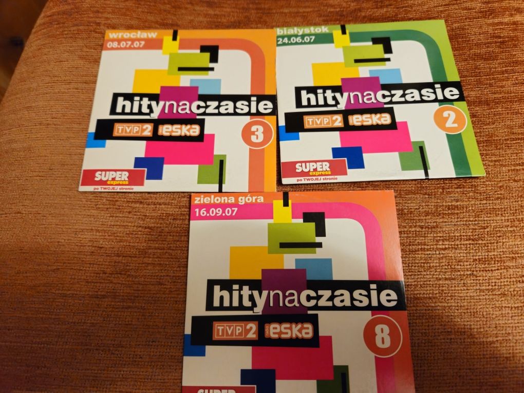 Eska Hity na czasie