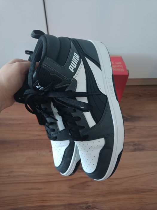 Buty puma 41 rozmiar sneakersy