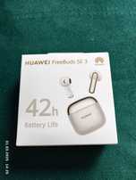 Huawei Freebuds Se 3 Nowe.