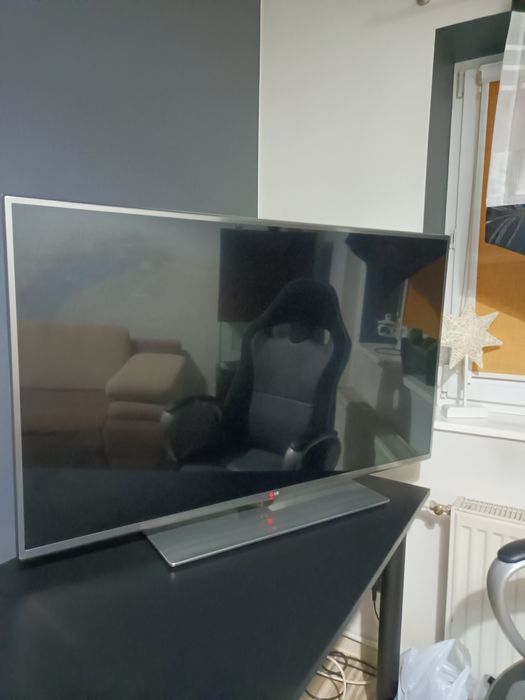 Telewizor LG Smart TV 47 cali 3D