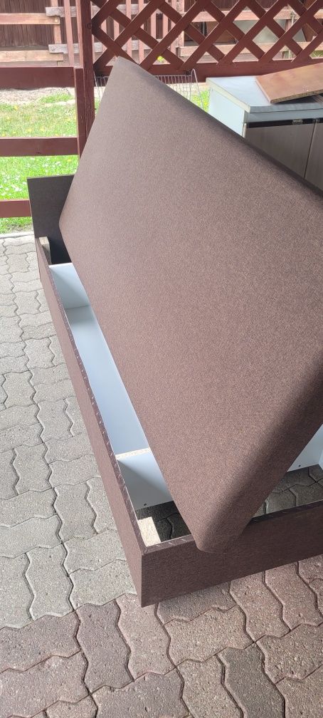 Łóżko jedynka nowe