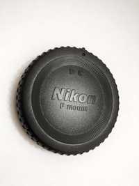Кришка BF-1B для тушки Nikon