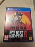 Red Dead Redemption 2