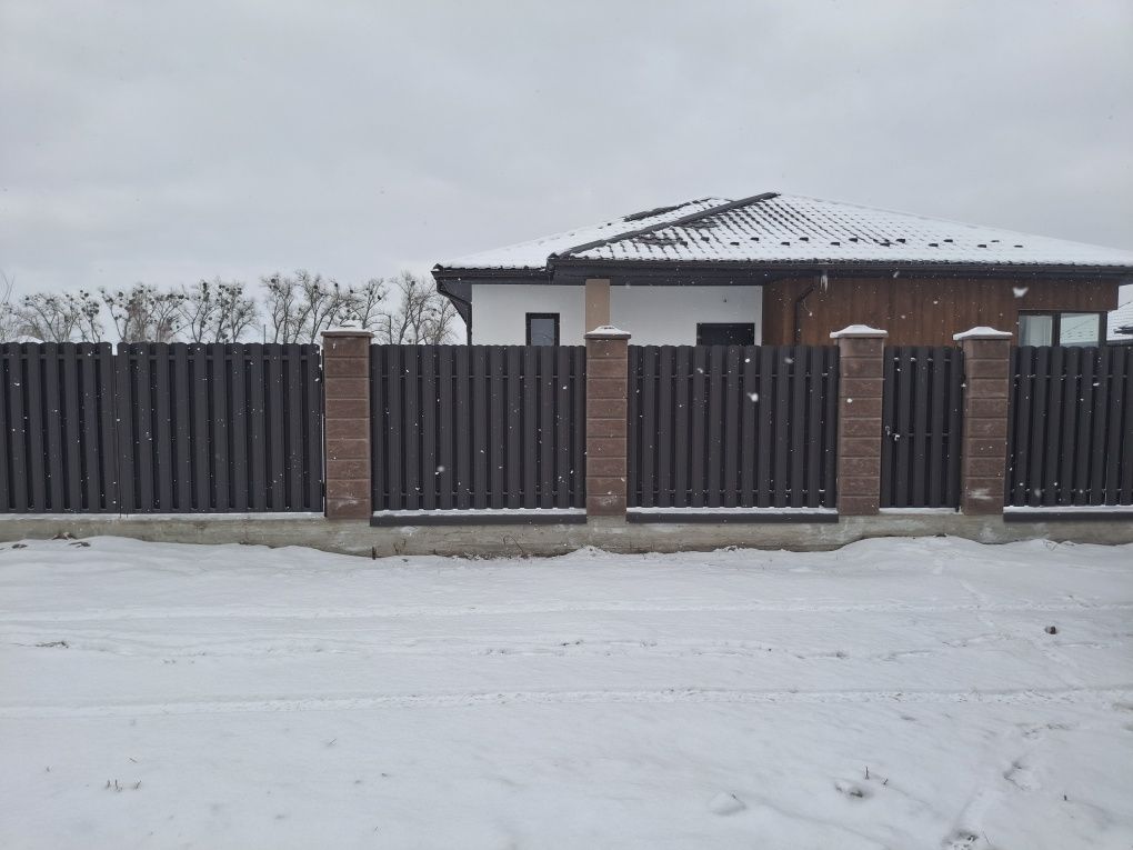 Продаж будинку 112м2