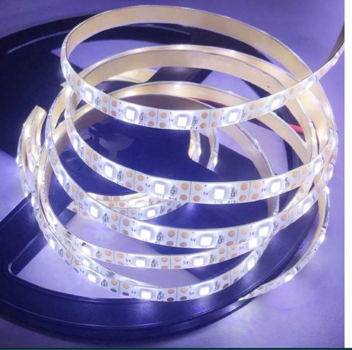 светодиодный светильник USB