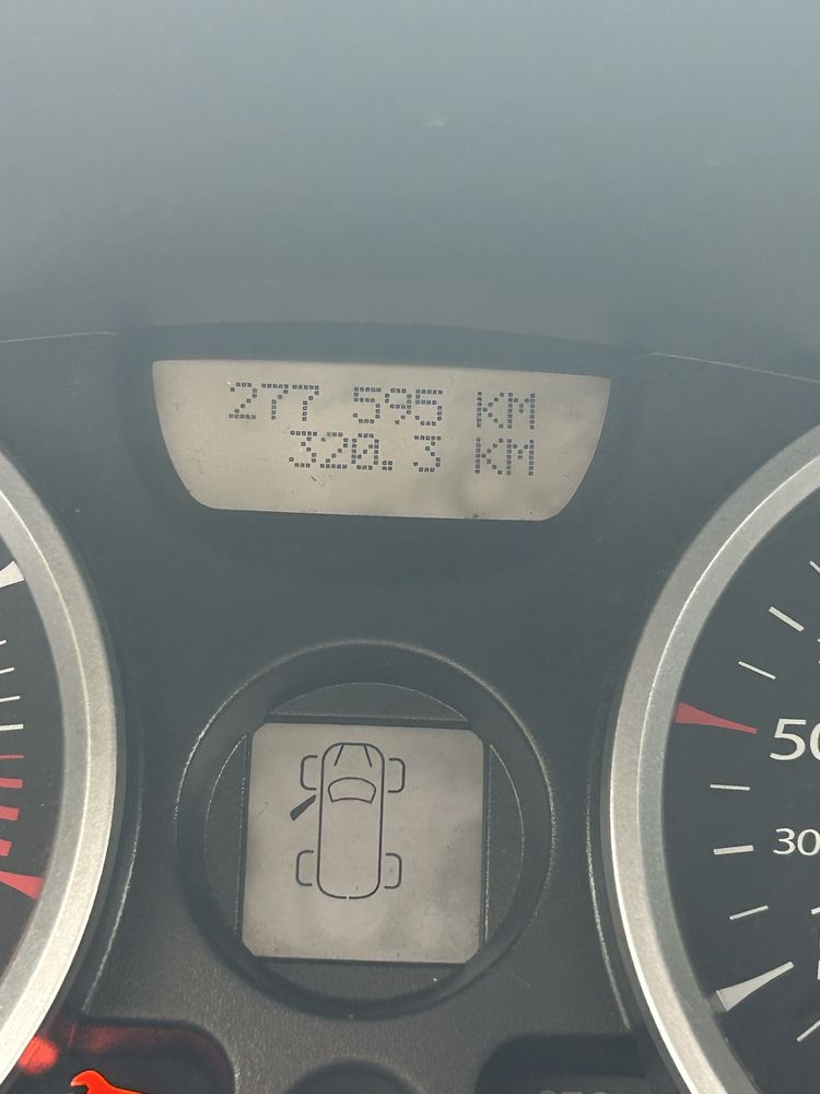 Renault Megane 1.5 Dci 2006