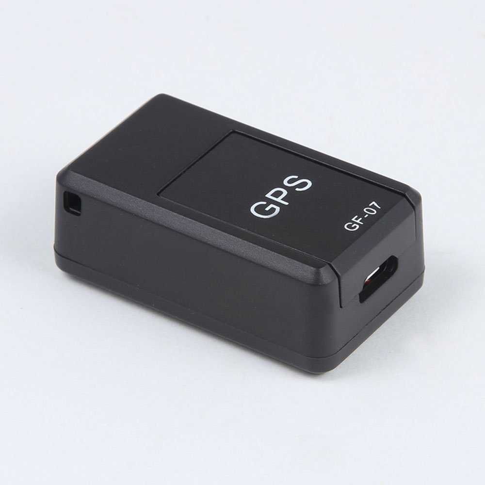 Lokalizator GPS magnetyczny nadajnik