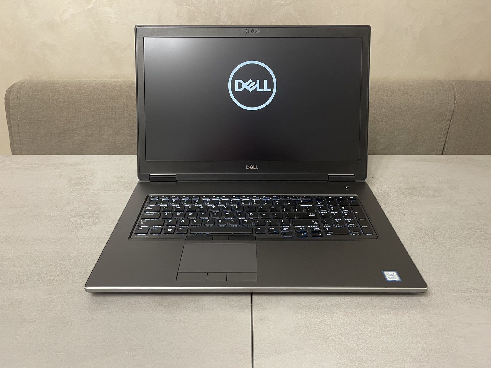 Продам ноутбук DELL