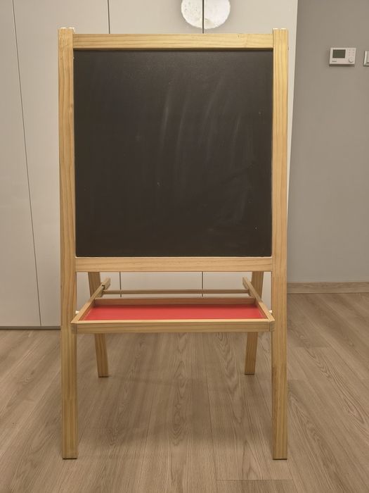 Tablica dla dzieci Ikea