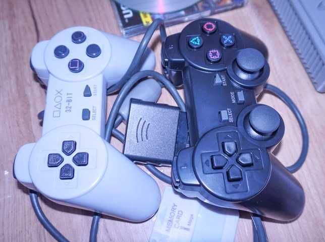 Sony playstation 1 SCPH-7502 ps1