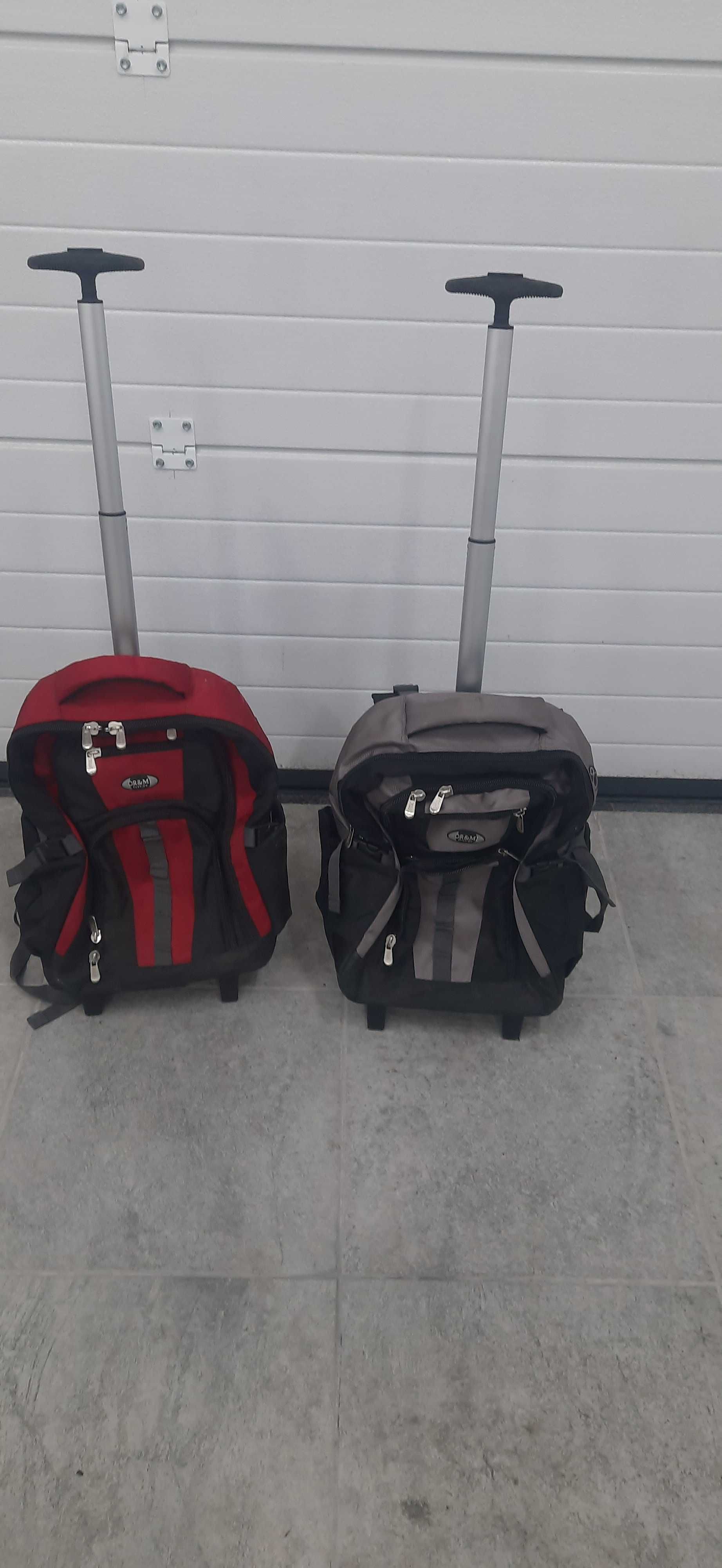 Malas / Mochilas