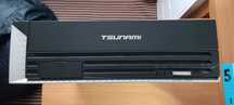 Computador PC Tsunami AsRoch P4 3.0Ghz 1.5Gb 80Gb DVD-RW WinXP