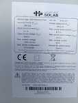 Panele solarne 2 letnie