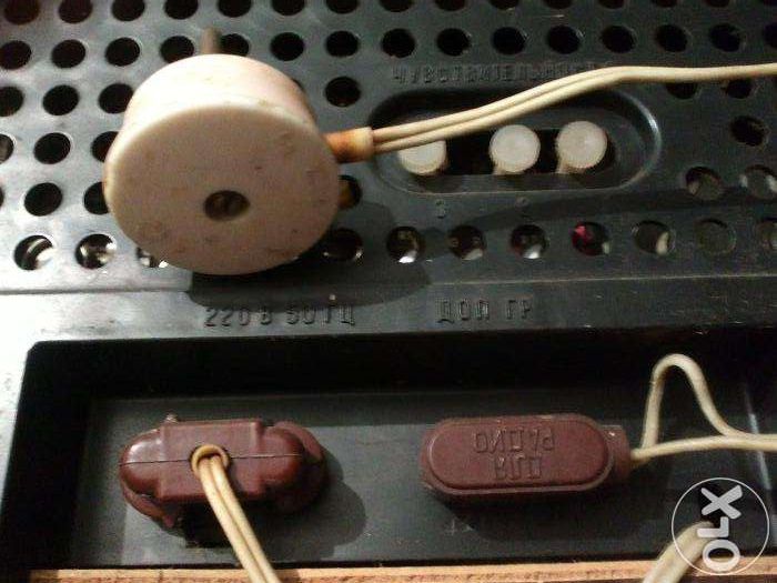 Продам раритетный  радиоприемник "МАЯК-202"