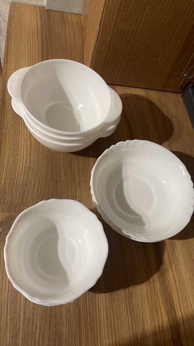 Набор посуды Luminarc (France)