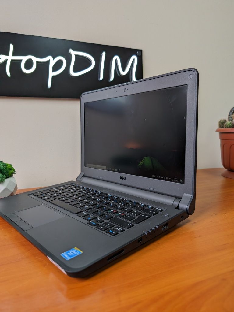 ОПТ.Ноутбук Dell Latitude 3350/i3-5005U/8/256/13/HD/гарантія 9міс