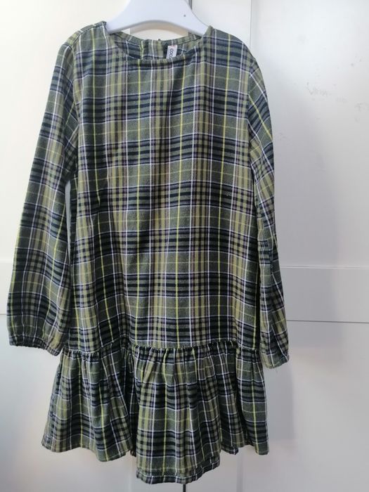 Sukienka Coccodrillo. 122