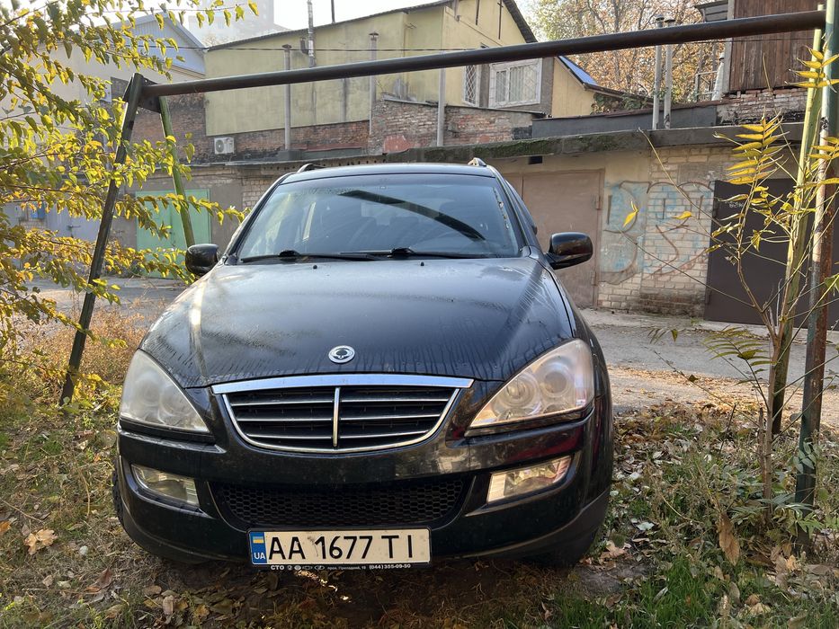 Обменяю авто на дачу под Киевом с моей доплатой