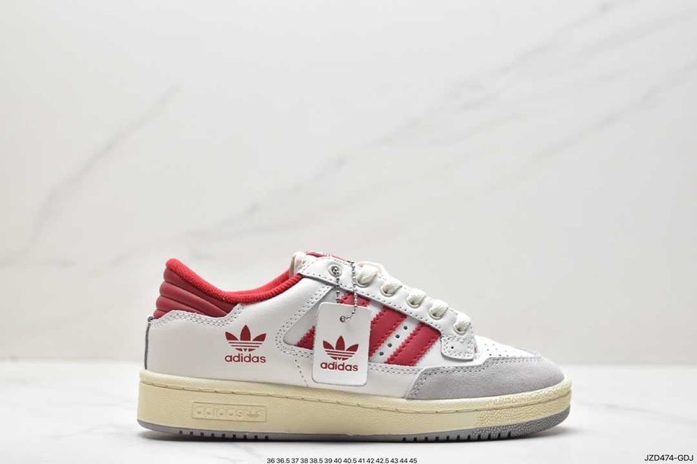 Adidas Drop Step Low HQ6278