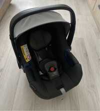 Автокрісло автолюлька люлька britax romer baby safe 2 i size