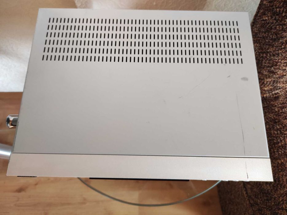 Odtwarzacz DVD PHILIPS DVD 1010 + pilot