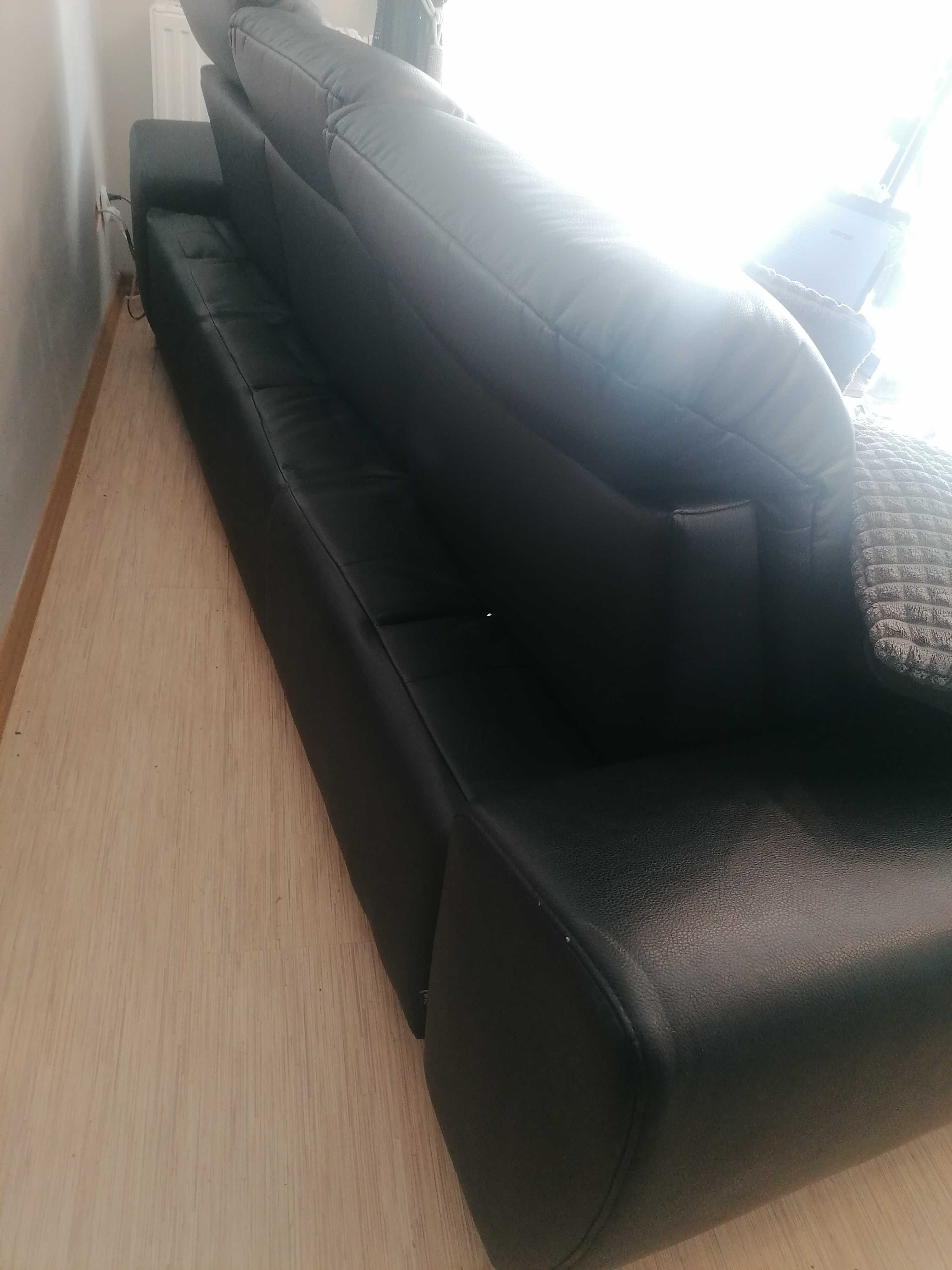Sofa rozkładana WAJNERT