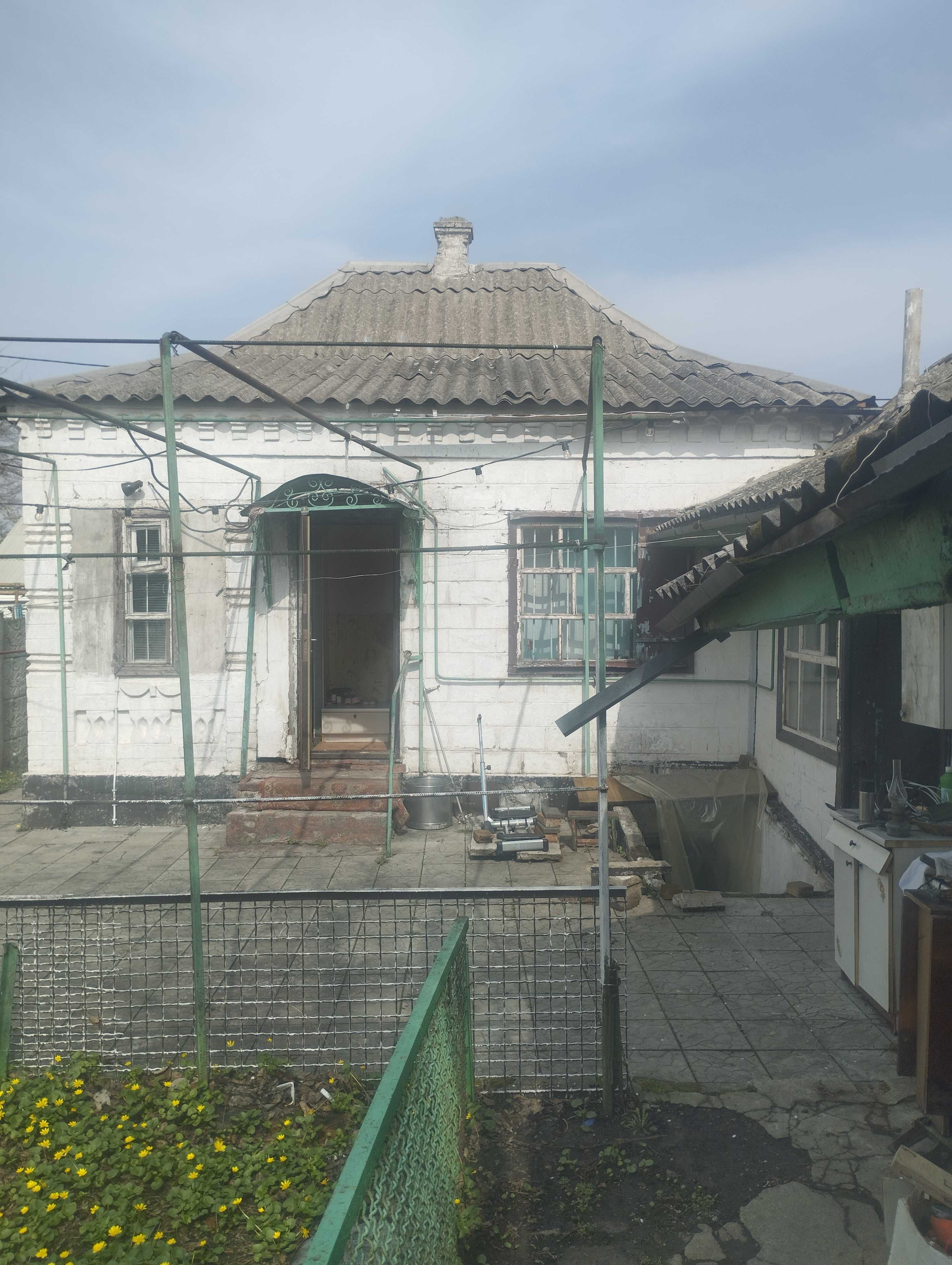 Продам дом в Диевке