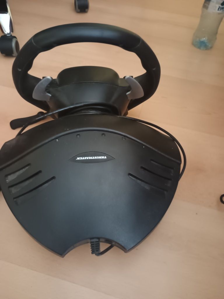 Thrustmaster T80 Ferrari 488 GBT Edition