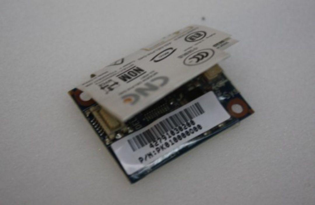 Hardware toshiba satellite A100-498