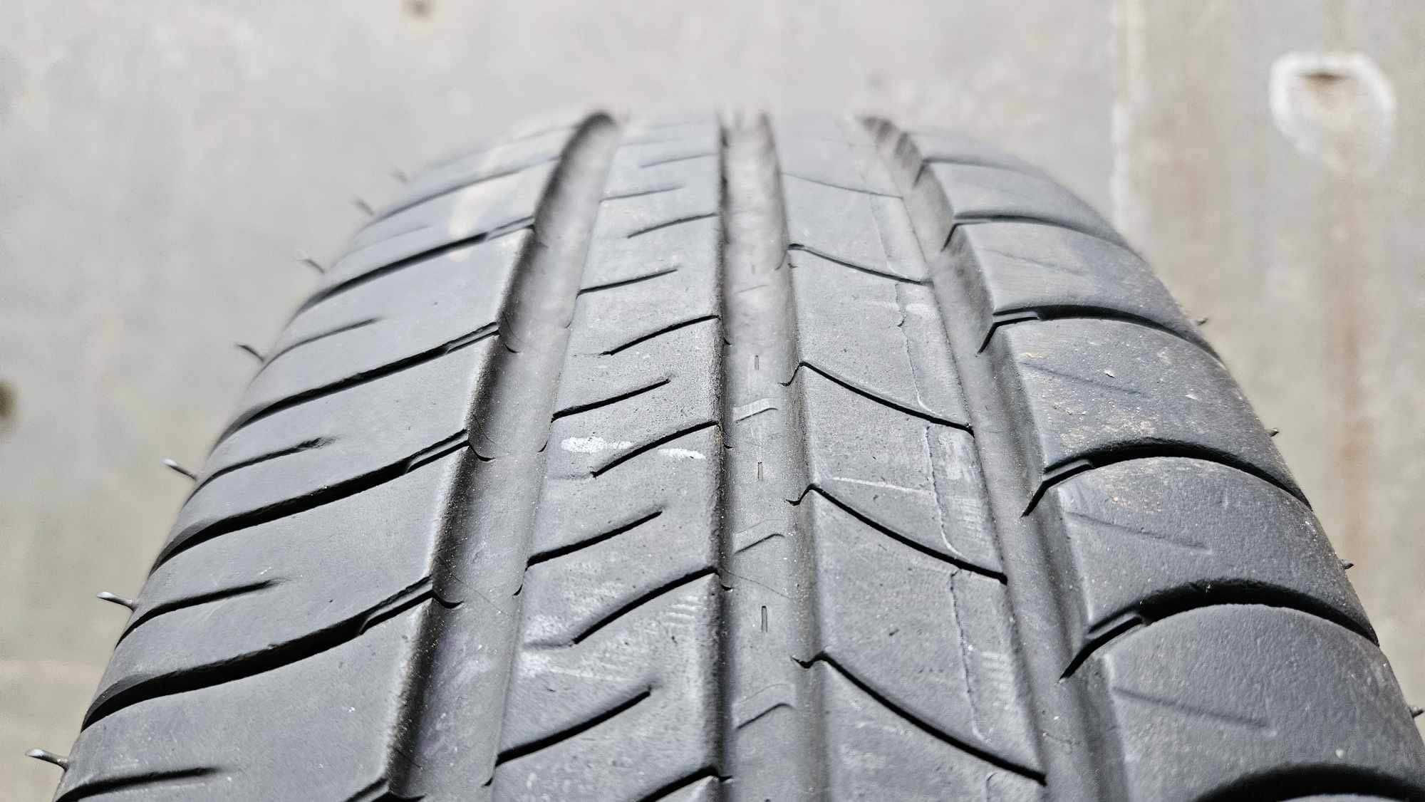 2x 165/65R15 81T Michelin Energy Saver+ / 2x 6,5mm - opony letnie