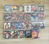 Gry PS3 Farming 15 Transformers  LEGO Minecraft