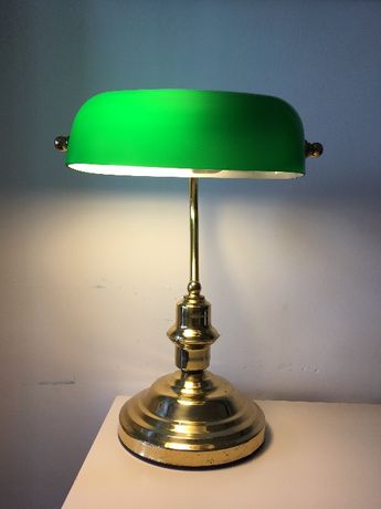Лампа министерская