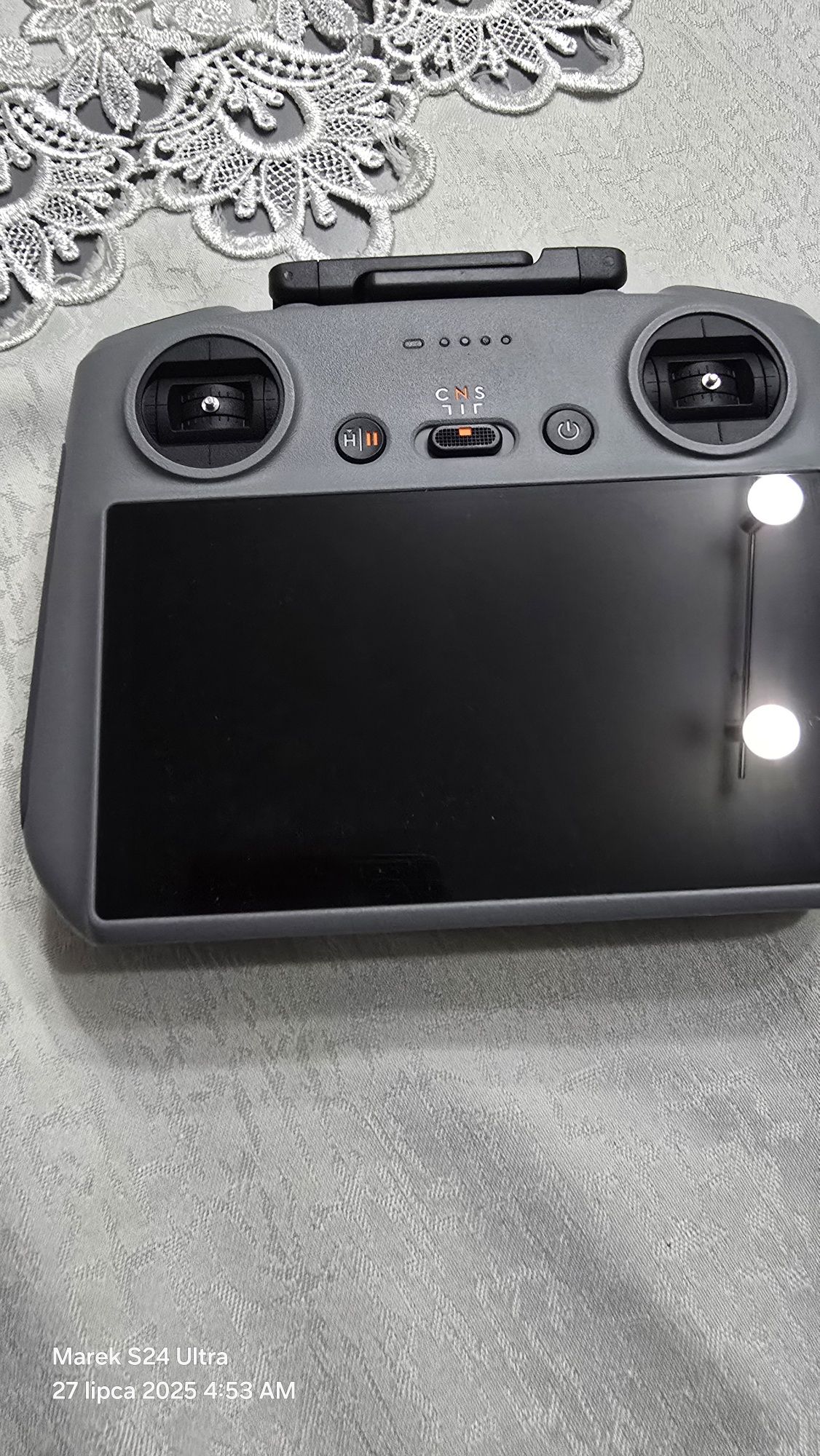 Dji mini 4 pro nowy