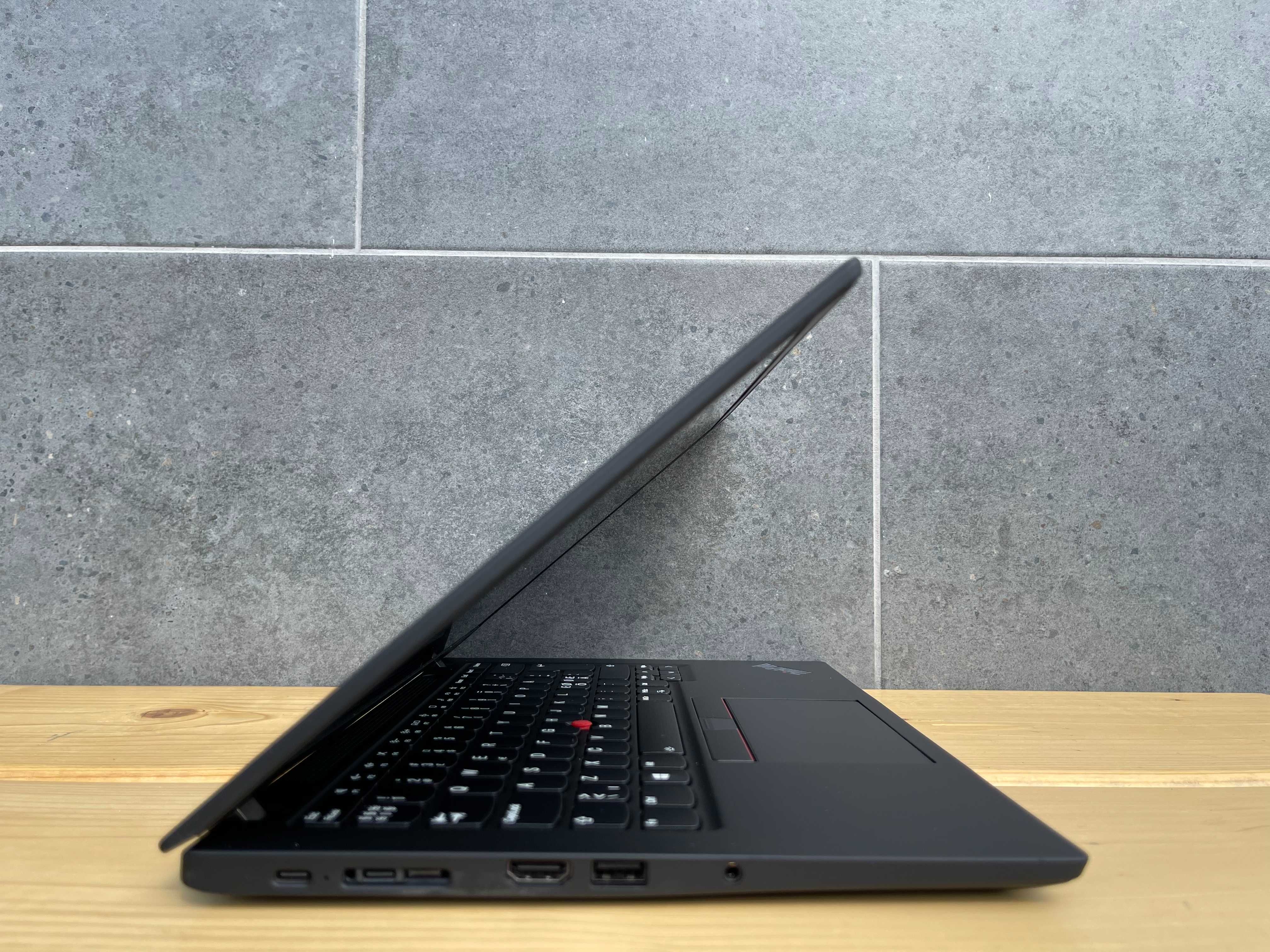 Lenovo ThinkPad T14s G2/i5-1135G7/16Gb DDR4/256Gb M2/14" IPS/Гарантія