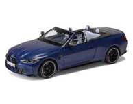 Miniatura BMW M4 (G83) Cabrio 1:18