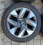 Felgi Hyundai  R15 4x100