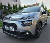Citroën C3 *NowyRozrząd*Navi*ŚwiatłaLED*