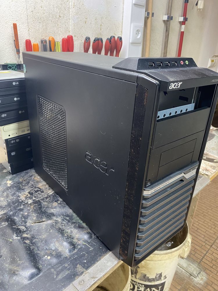 Caixas para Computador
