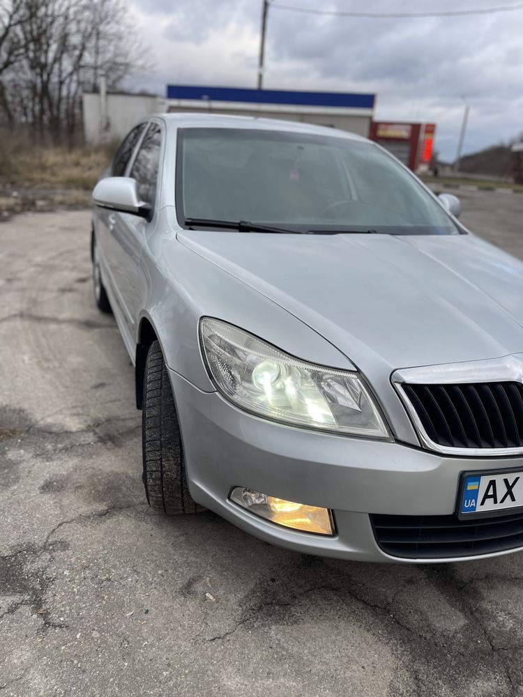 Продам Skoda Octavia A5