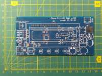 Металошукач Clone Pi AVR - друкована плата