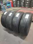 Opony letnie 215/65R17 99V Michelin Primacy 3 | 2019