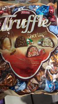 Шоколадные конфеты Truffle Assortment 1 kg / Трюфель ассорти 1 кг