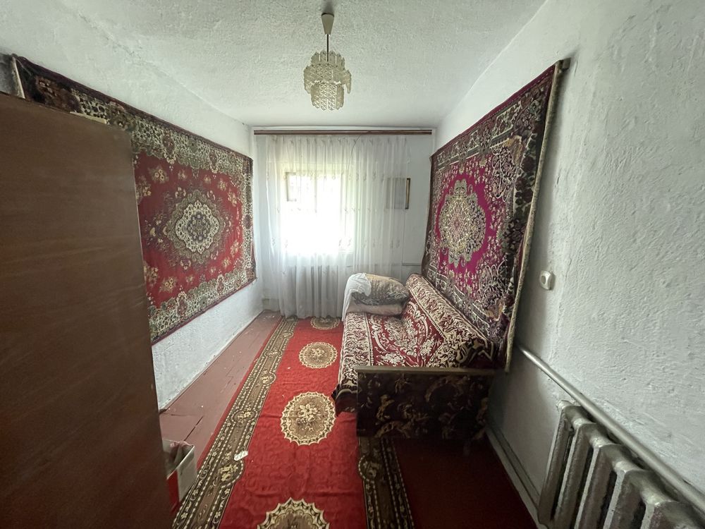 Цегляний будинок Камʼяногірка Вінницька область Хмільницький район