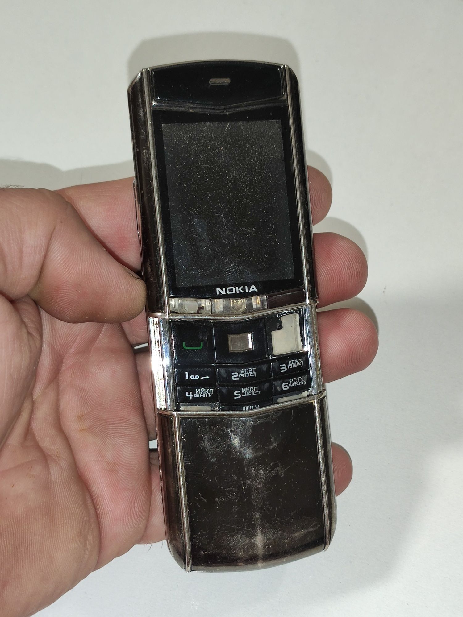 Продам телефон nokia 8910 china