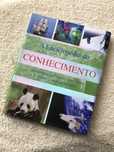 A Enciclopédia do Conhecimento