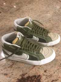 Nike SB Zoom Blazer Mid Premium 40